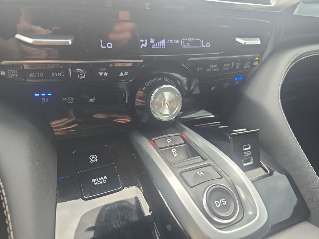 2023 Acura MDX Advance SH-AWD