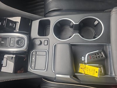 2023 Acura MDX Advance SH-AWD