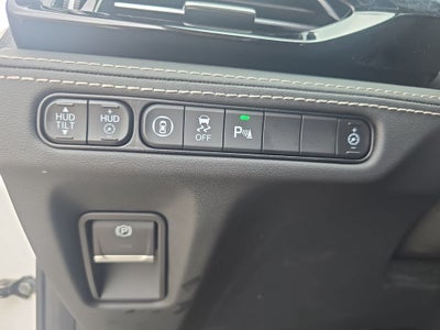 2023 Acura MDX Advance SH-AWD