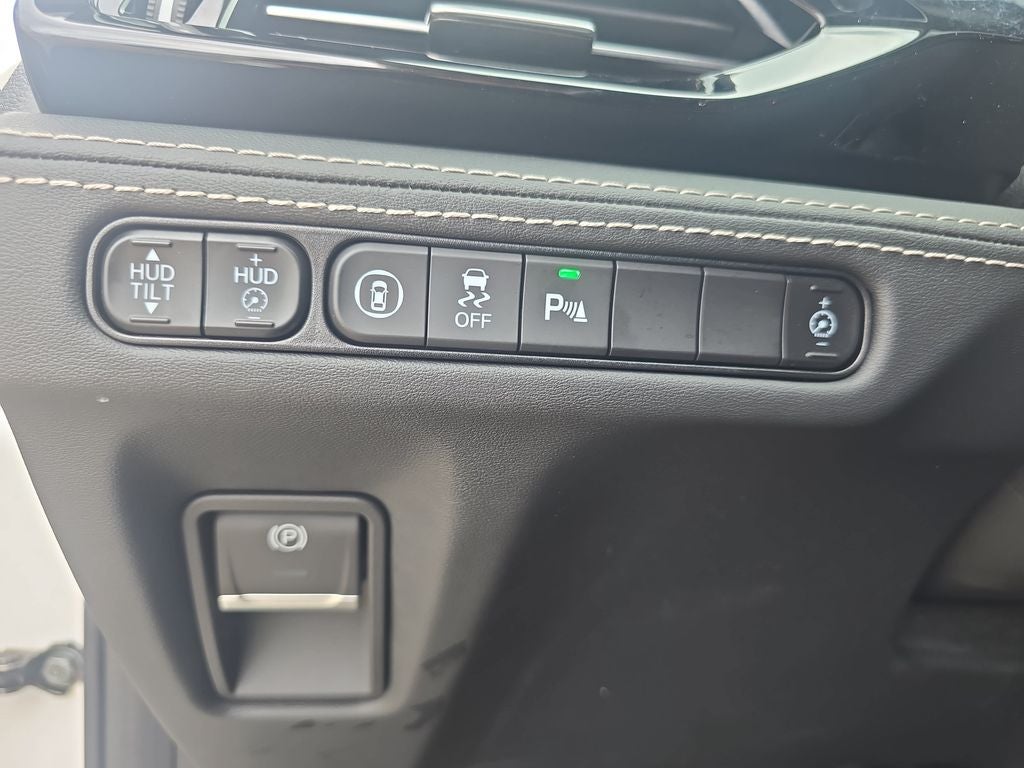 2023 Acura MDX Advance SH-AWD