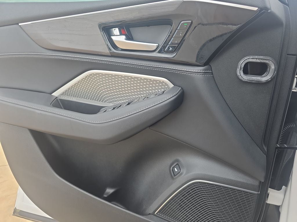 2023 Acura MDX Advance SH-AWD
