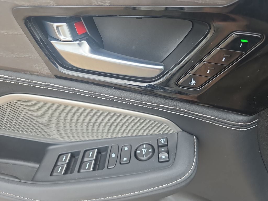 2023 Acura MDX Advance SH-AWD