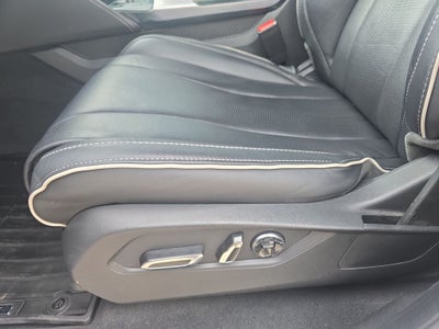2023 Acura MDX Advance SH-AWD