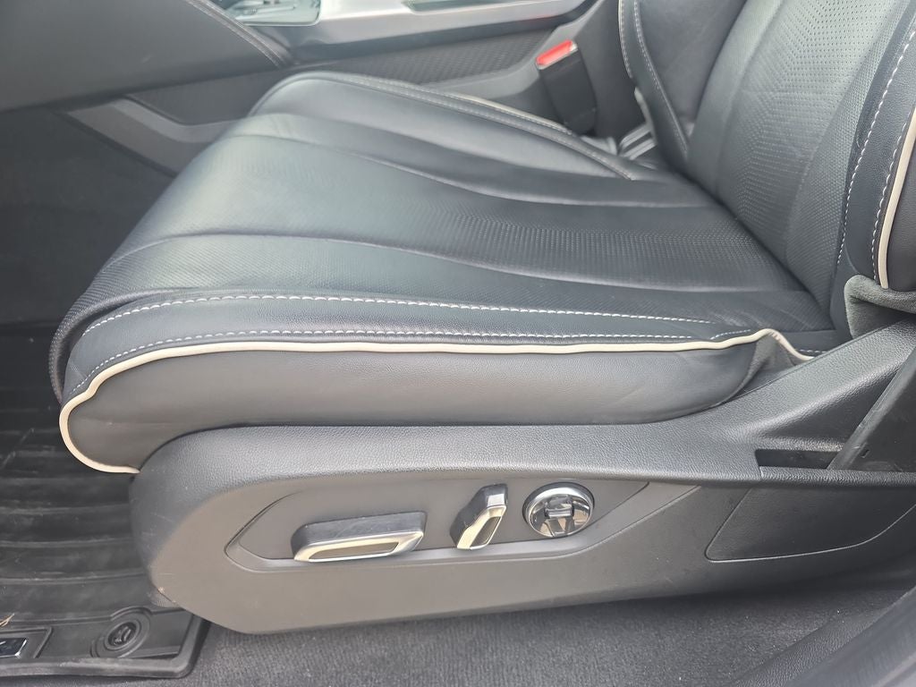 2023 Acura MDX Advance SH-AWD