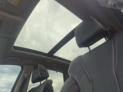 2023 Acura MDX Advance SH-AWD