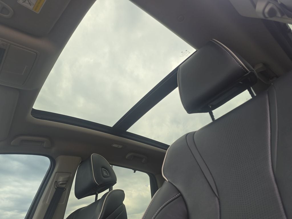 2023 Acura MDX Advance SH-AWD