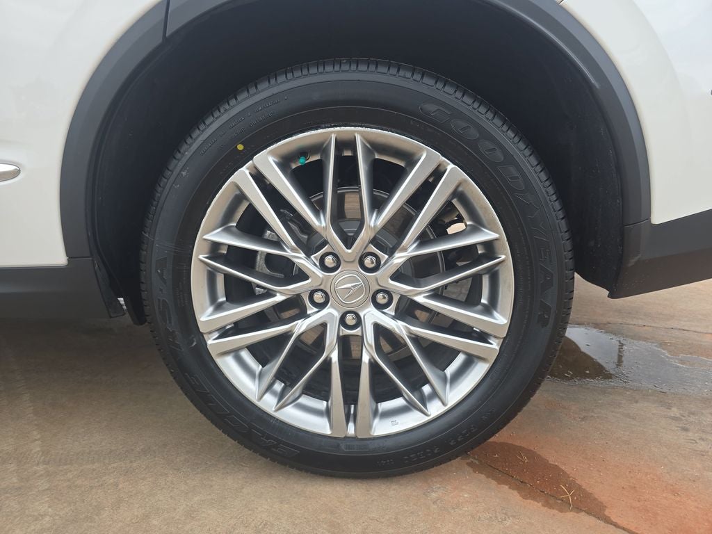 2023 Acura MDX Advance SH-AWD