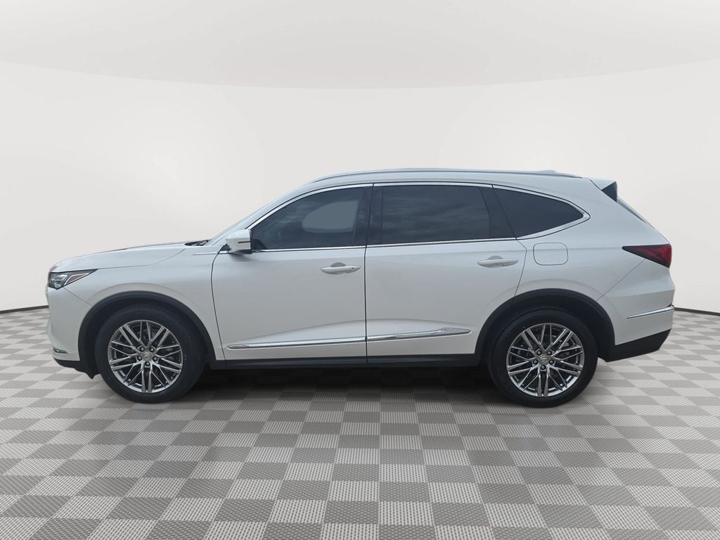 2023 Acura MDX Advance SH-AWD