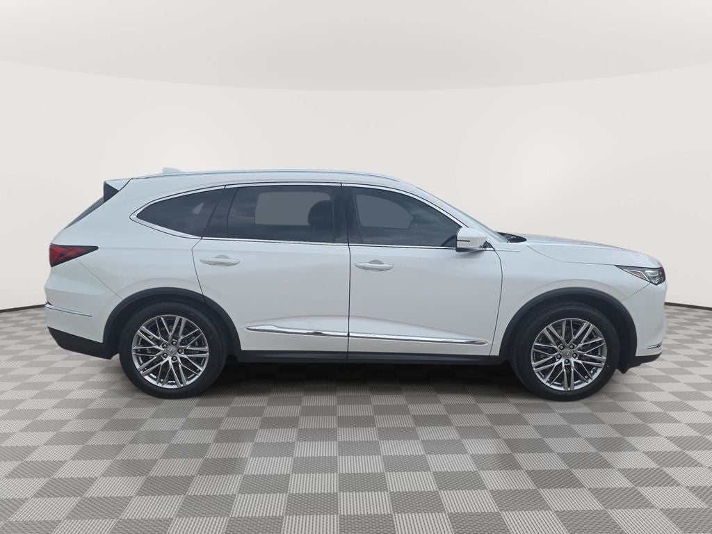 2023 Acura MDX Advance SH-AWD