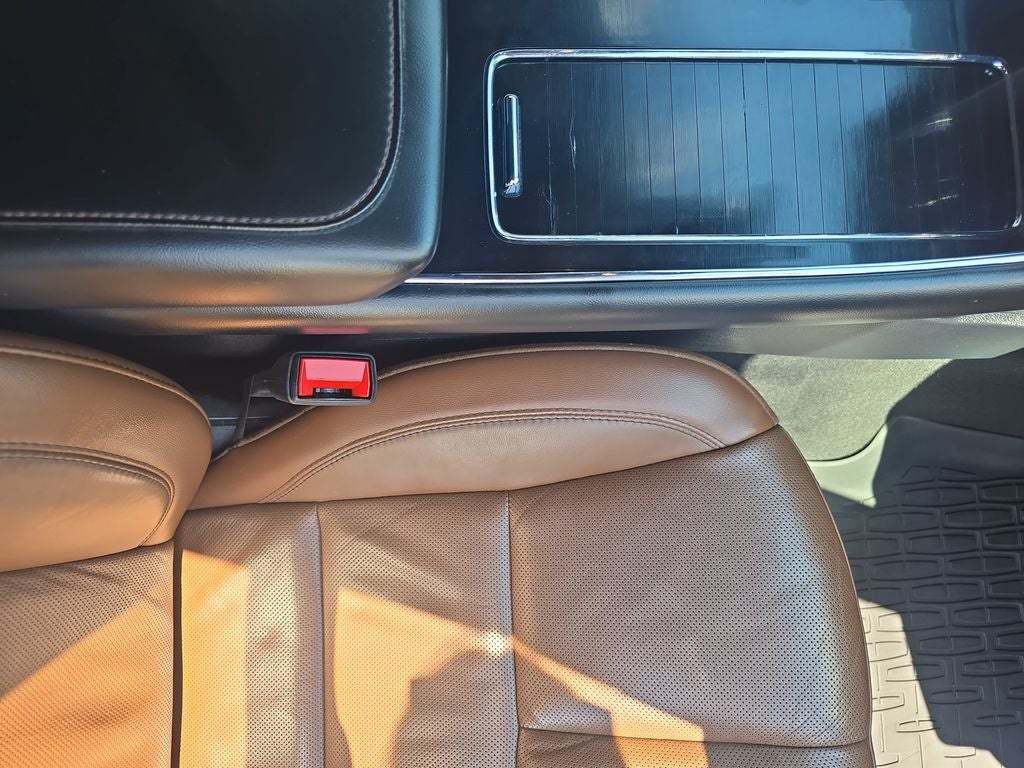 2023 Lincoln Aviator Reserve Premium
