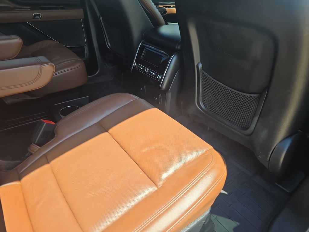 2023 Lincoln Aviator Reserve Premium