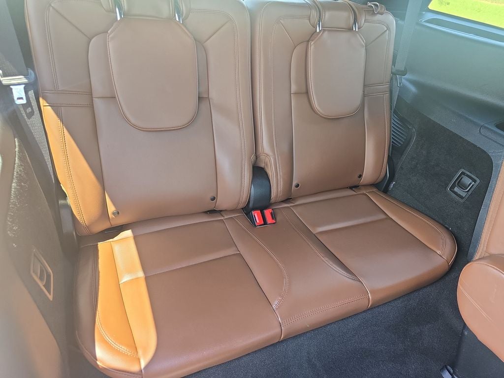 2023 Lincoln Aviator Reserve Premium
