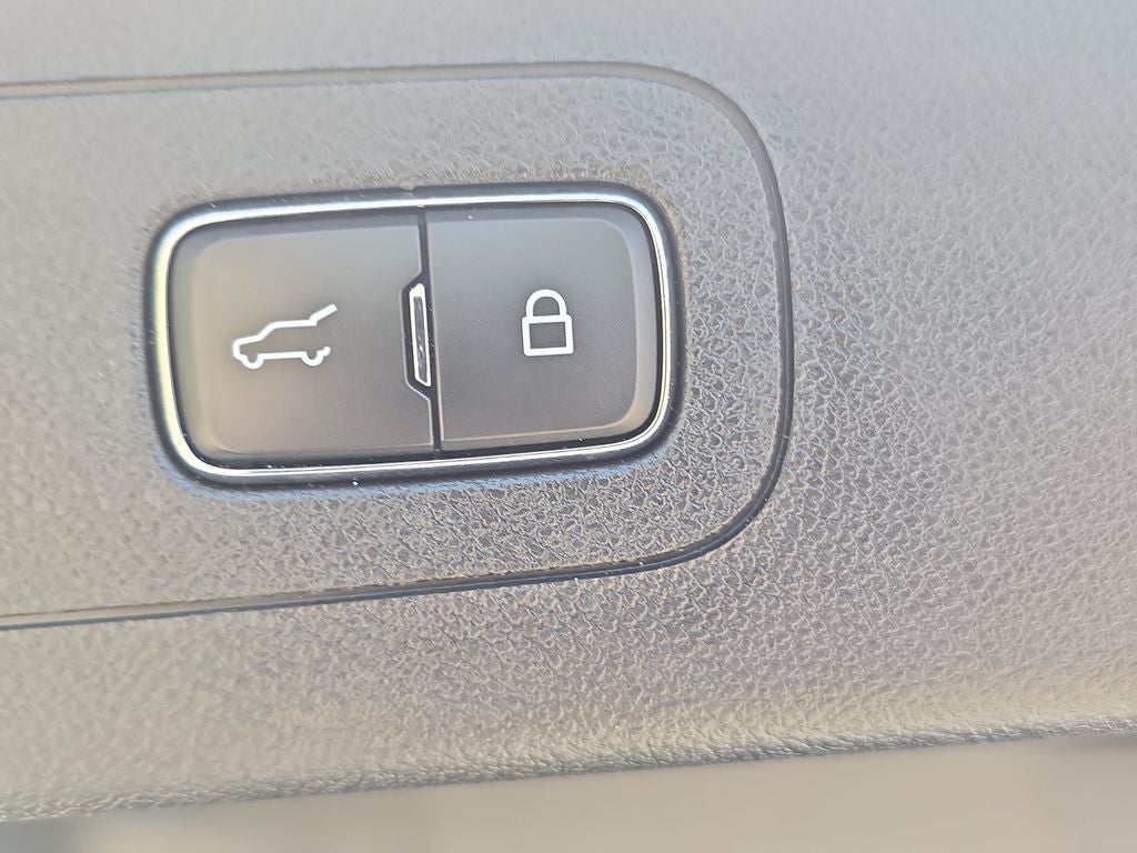 2023 Lincoln Aviator Reserve Premium