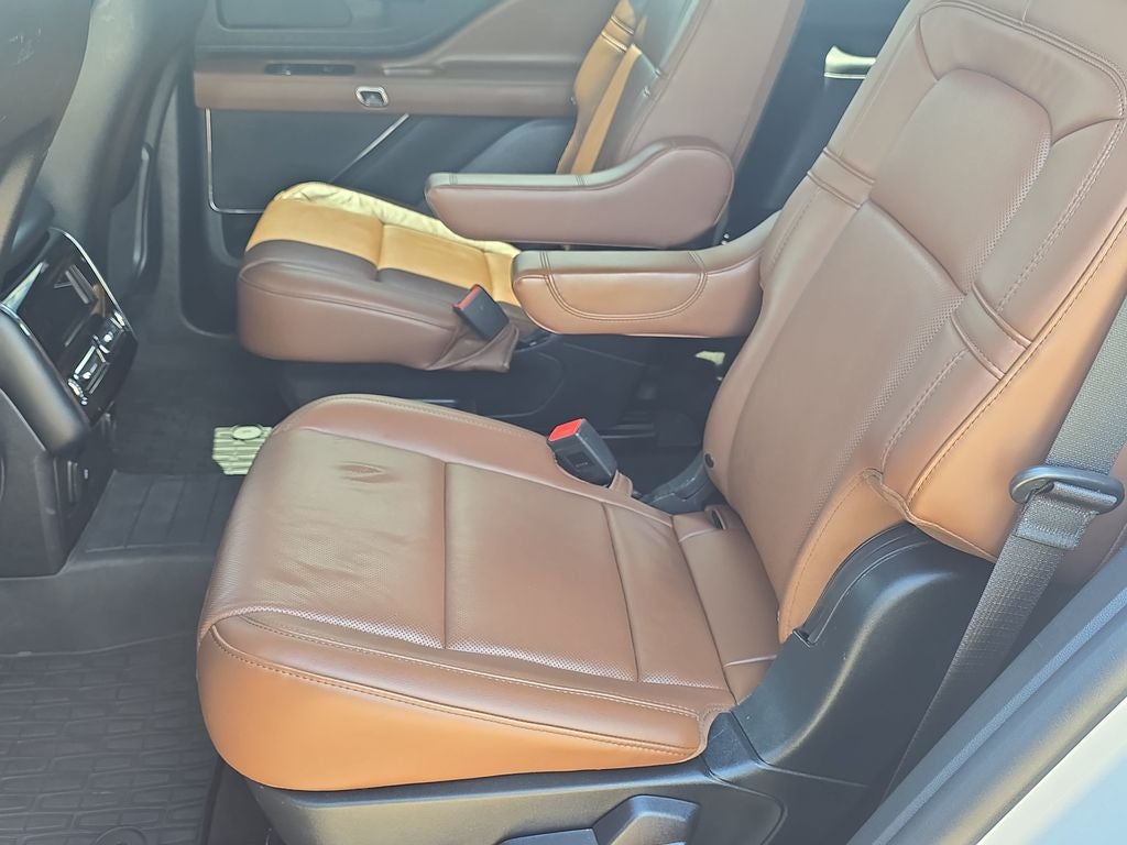 2023 Lincoln Aviator Reserve Premium