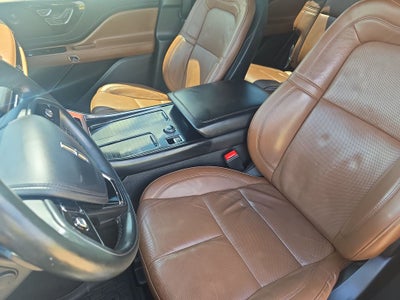 2023 Lincoln Aviator Reserve Premium