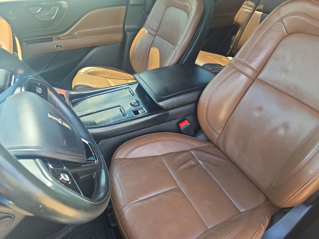 2023 Lincoln Aviator Reserve Premium
