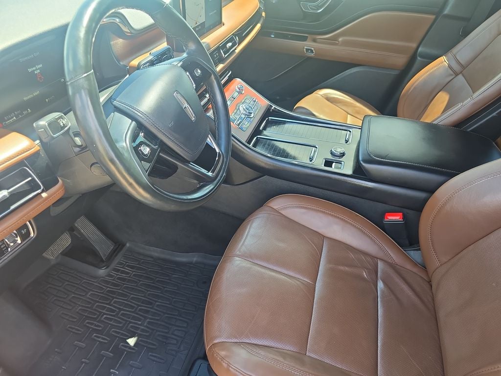 2023 Lincoln Aviator Reserve Premium