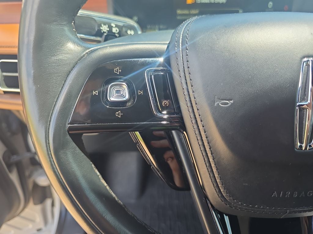 2023 Lincoln Aviator Reserve Premium