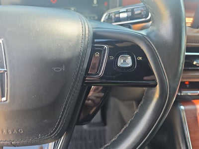 2023 Lincoln Aviator Reserve Premium
