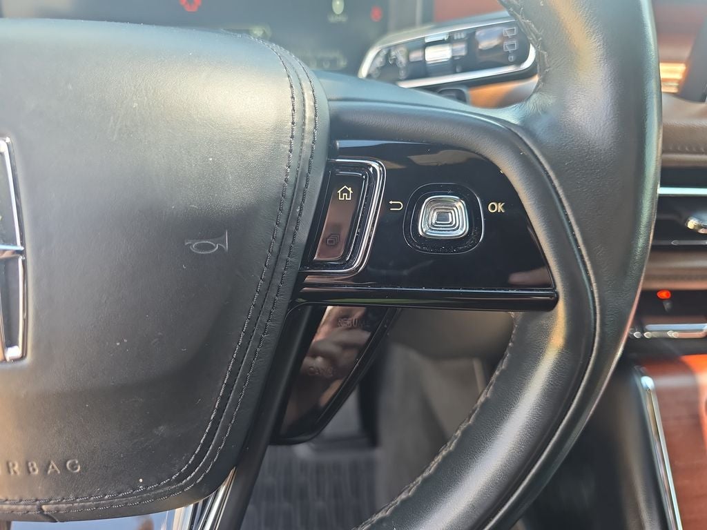 2023 Lincoln Aviator Reserve Premium