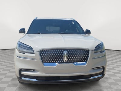2023 Lincoln Aviator Reserve Premium