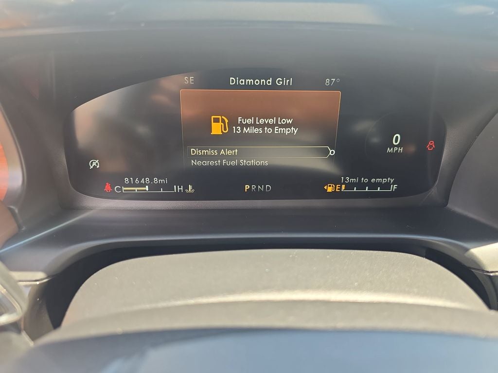2023 Lincoln Aviator Reserve Premium