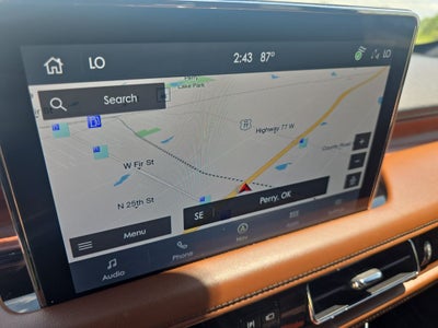 2023 Lincoln Aviator Reserve Premium