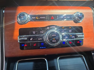 2023 Lincoln Aviator Reserve Premium