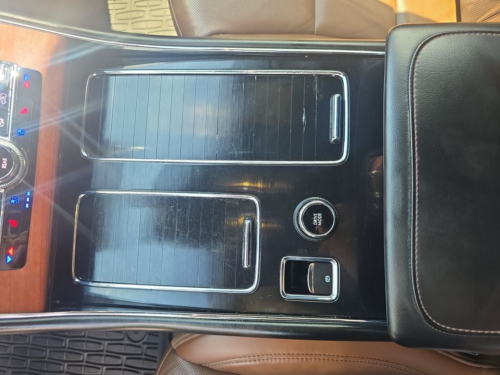 2023 Lincoln Aviator Reserve Premium