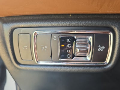 2023 Lincoln Aviator Reserve Premium