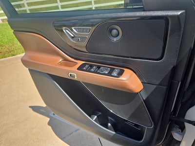 2023 Lincoln Aviator Reserve Premium