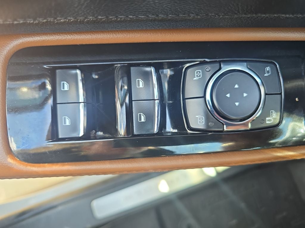 2023 Lincoln Aviator Reserve Premium