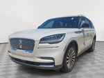 2023 Lincoln Aviator Reserve Premium