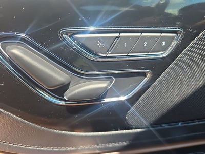 2023 Lincoln Aviator Reserve Premium