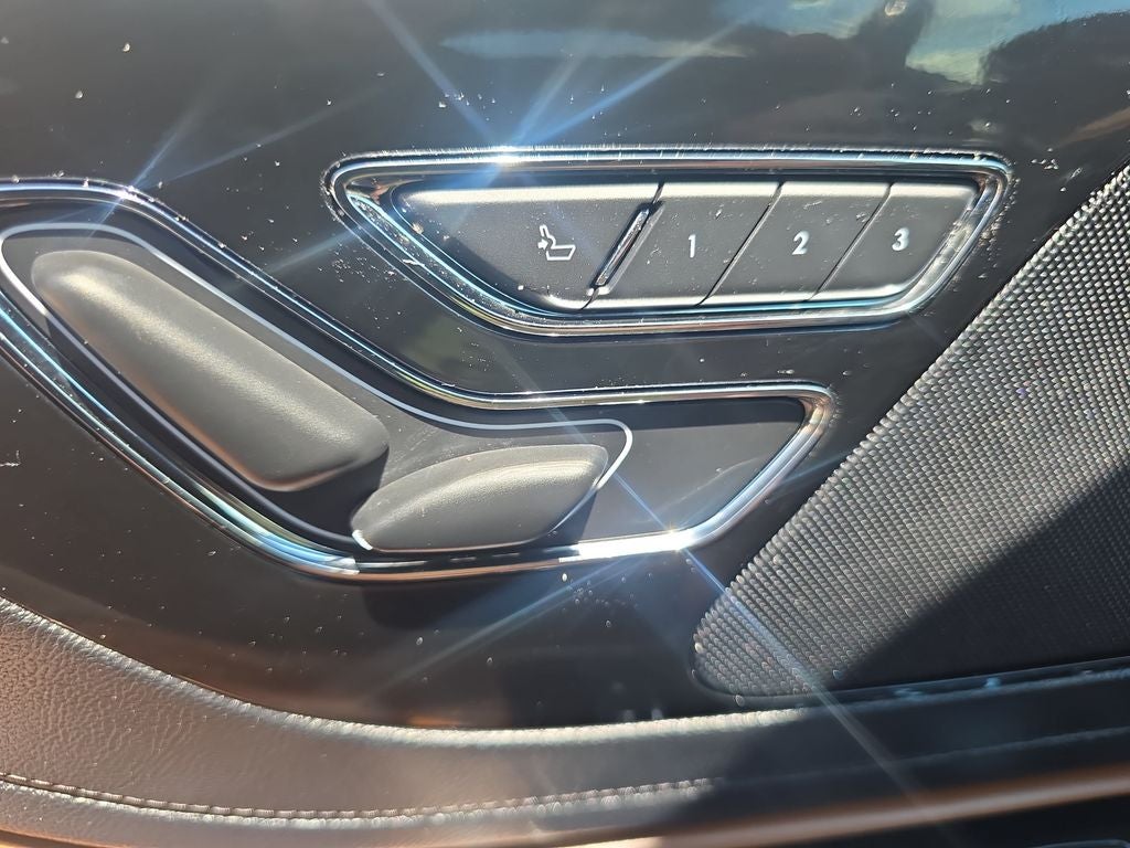 2023 Lincoln Aviator Reserve Premium