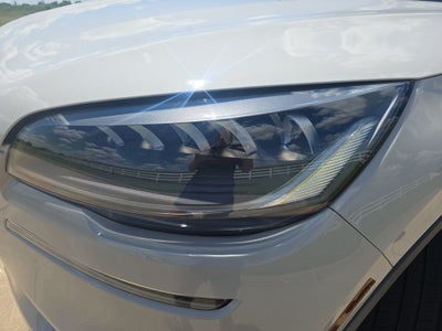 2023 Lincoln Aviator Reserve Premium