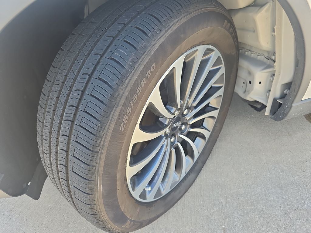2023 Lincoln Aviator Reserve Premium