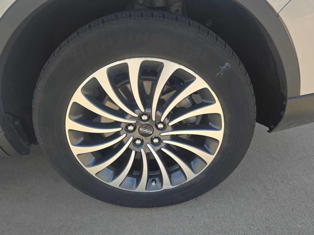 2023 Lincoln Aviator Reserve Premium