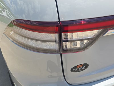 2023 Lincoln Aviator Reserve Premium