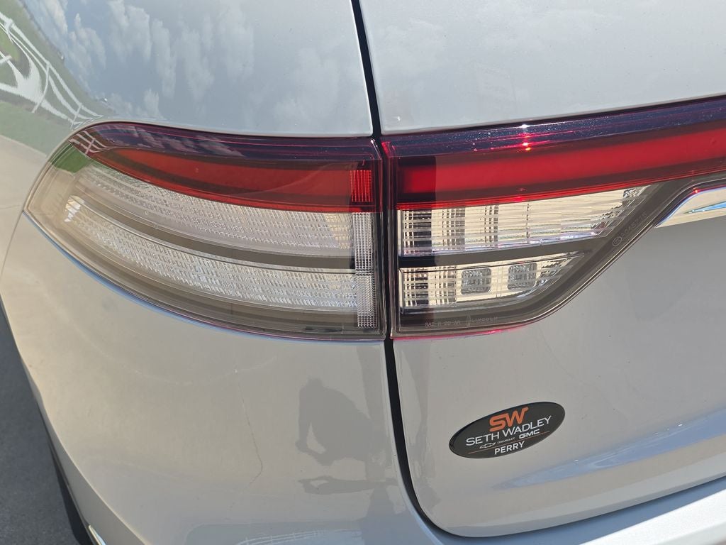 2023 Lincoln Aviator Reserve Premium