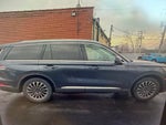 2022 Lincoln Aviator Reserve Premium