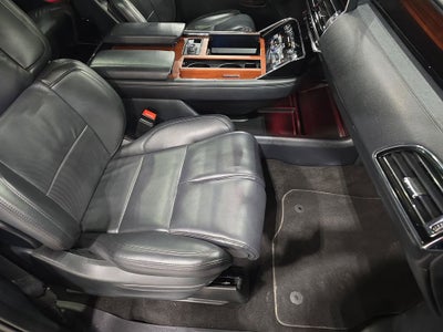 2024 Lincoln Navigator Premiere