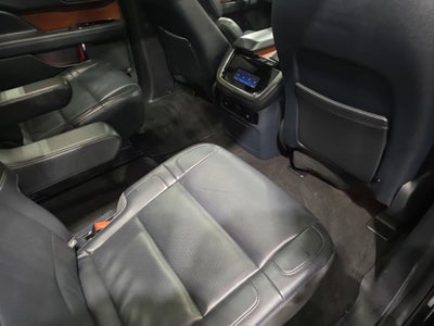 2024 Lincoln Navigator Premiere