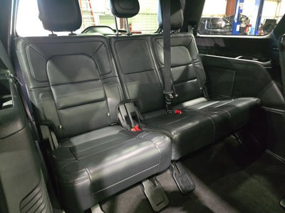 2024 Lincoln Navigator Premiere