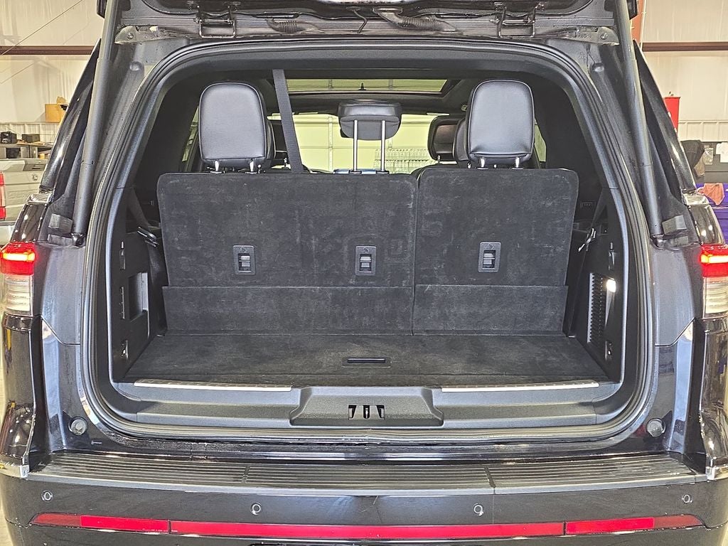 2024 Lincoln Navigator Premiere