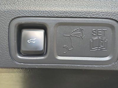 2024 Lincoln Navigator Premiere