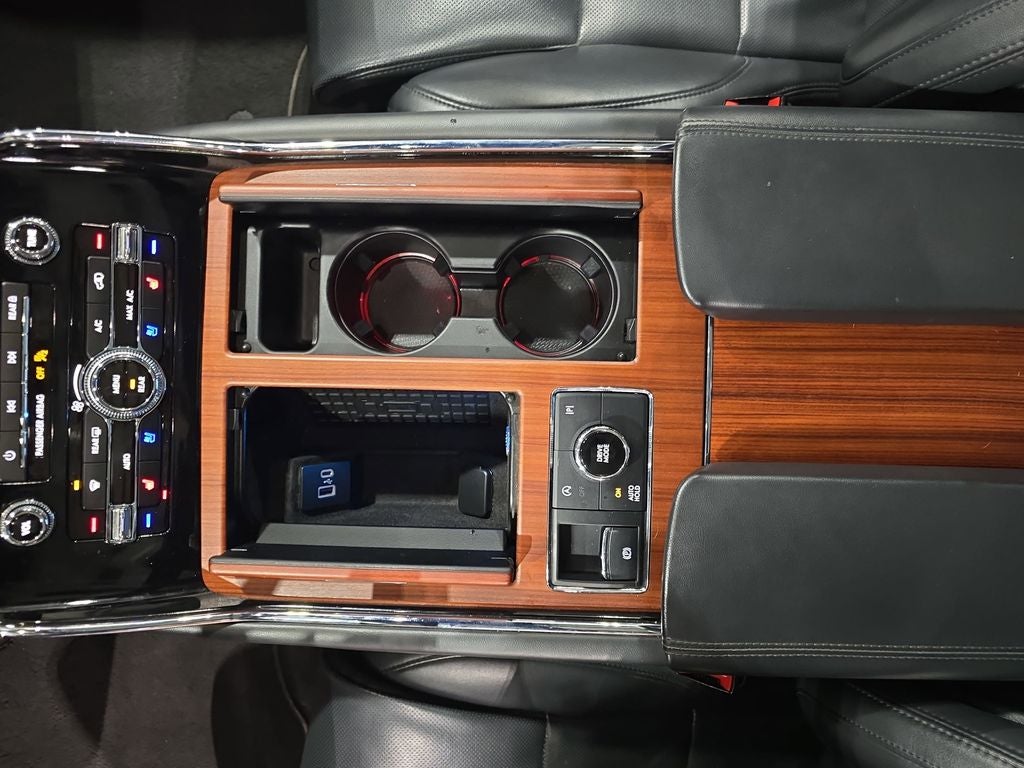 2024 Lincoln Navigator Premiere