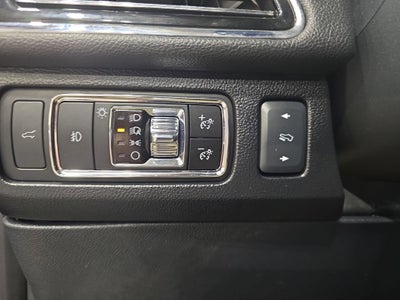 2024 Lincoln Navigator Premiere