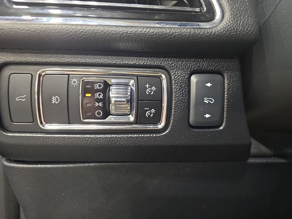 2024 Lincoln Navigator Premiere