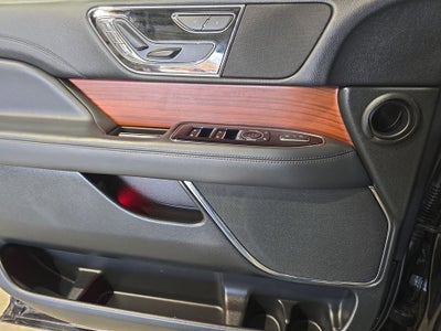 2024 Lincoln Navigator Premiere